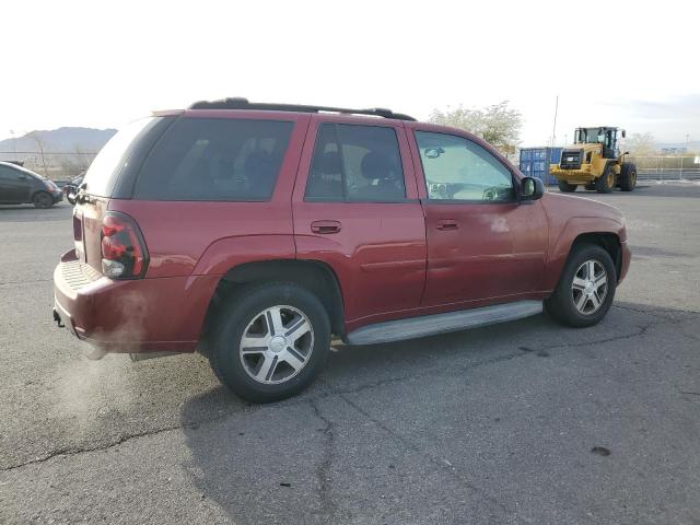 Photo 2 VIN: 1GNDS13S562270702 - CHEVROLET TRAILBLAZE 