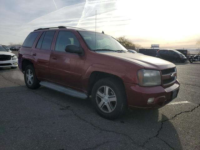 Photo 3 VIN: 1GNDS13S562270702 - CHEVROLET TRAILBLAZE 