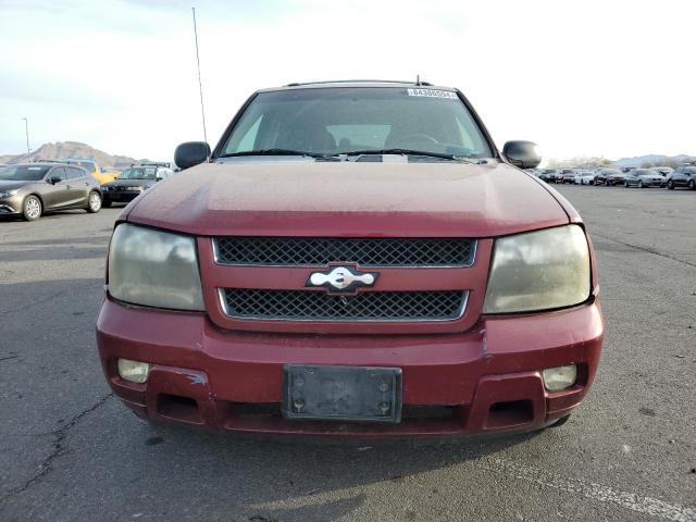 Photo 4 VIN: 1GNDS13S562270702 - CHEVROLET TRAILBLAZE 