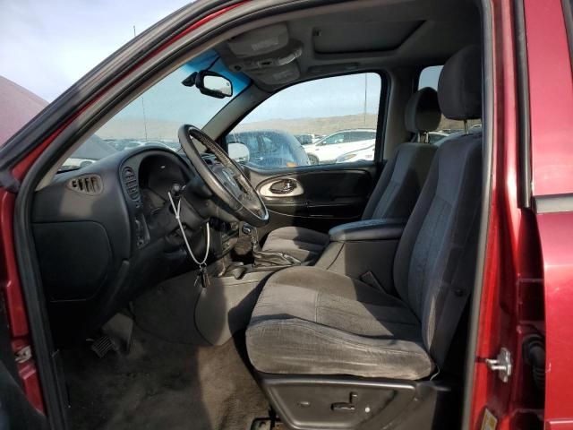 Photo 6 VIN: 1GNDS13S562270702 - CHEVROLET TRAILBLAZE 