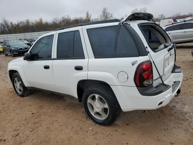 Photo 1 VIN: 1GNDS13S562337959 - CHEVROLET TRAILBLAZE 