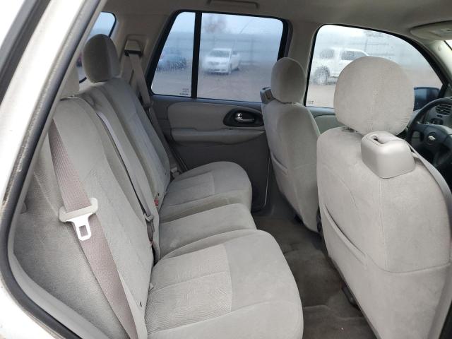 Photo 10 VIN: 1GNDS13S562337959 - CHEVROLET TRAILBLAZE 