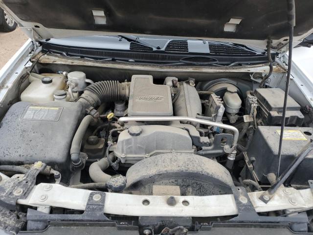 Photo 11 VIN: 1GNDS13S562337959 - CHEVROLET TRAILBLAZE 