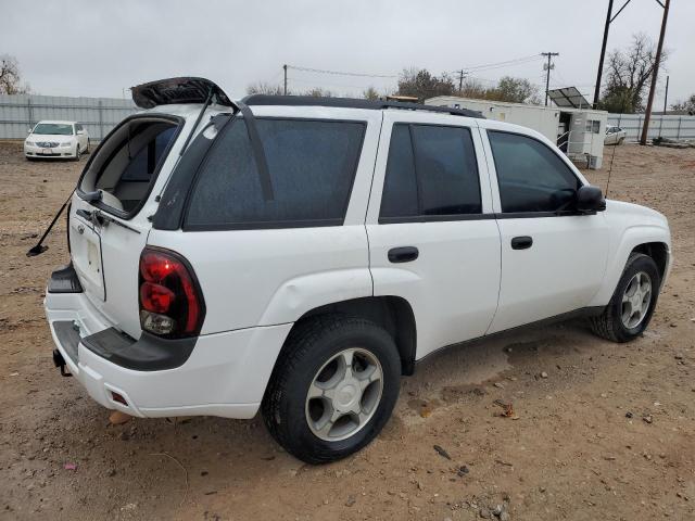 Photo 2 VIN: 1GNDS13S562337959 - CHEVROLET TRAILBLAZE 