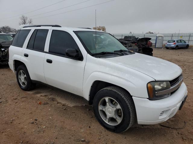 Photo 3 VIN: 1GNDS13S562337959 - CHEVROLET TRAILBLAZE 