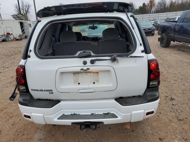 Photo 5 VIN: 1GNDS13S562337959 - CHEVROLET TRAILBLAZE 