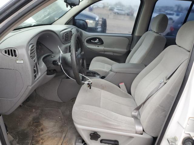 Photo 6 VIN: 1GNDS13S562337959 - CHEVROLET TRAILBLAZE 