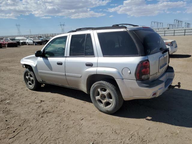 Photo 1 VIN: 1GNDS13S572109817 - CHEVROLET TRAILBLAZE 