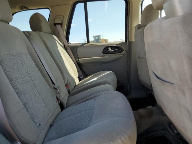 Photo 10 VIN: 1GNDS13S572109817 - CHEVROLET TRAILBLAZE 