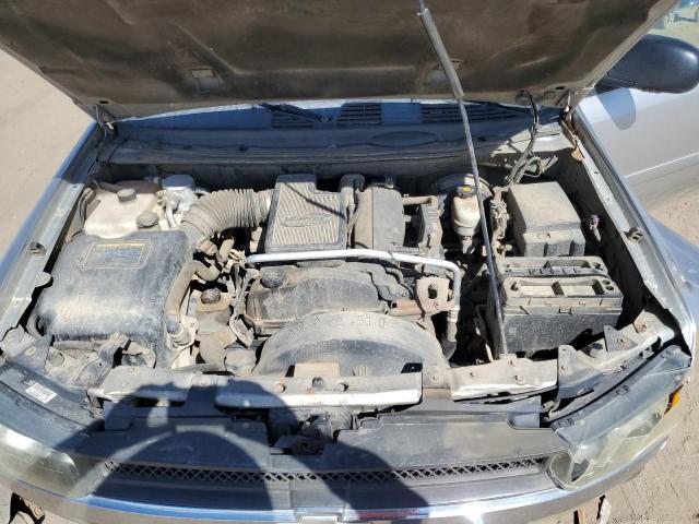 Photo 11 VIN: 1GNDS13S572109817 - CHEVROLET TRAILBLAZE 