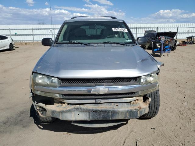 Photo 4 VIN: 1GNDS13S572109817 - CHEVROLET TRAILBLAZE 