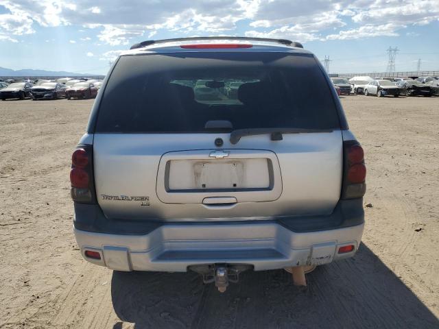 Photo 5 VIN: 1GNDS13S572109817 - CHEVROLET TRAILBLAZE 