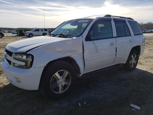 Photo 0 VIN: 1GNDS13S572161500 - CHEVROLET TRAILBLZR 