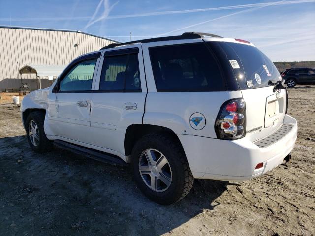 Photo 1 VIN: 1GNDS13S572161500 - CHEVROLET TRAILBLZR 