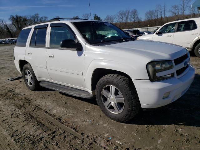 Photo 3 VIN: 1GNDS13S572161500 - CHEVROLET TRAILBLZR 