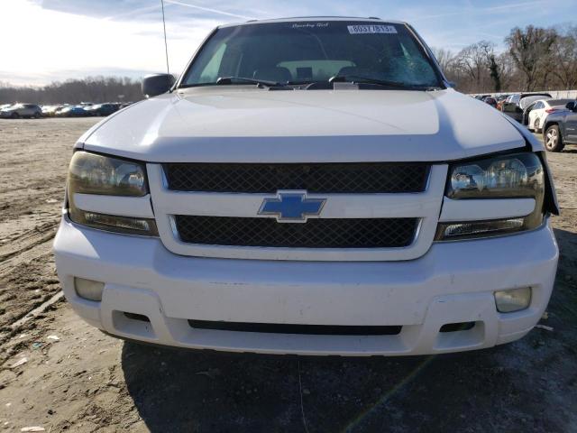 Photo 4 VIN: 1GNDS13S572161500 - CHEVROLET TRAILBLZR 