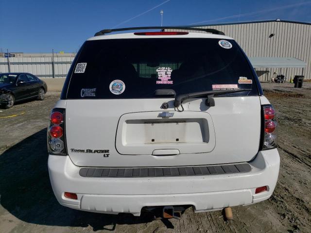 Photo 5 VIN: 1GNDS13S572161500 - CHEVROLET TRAILBLZR 