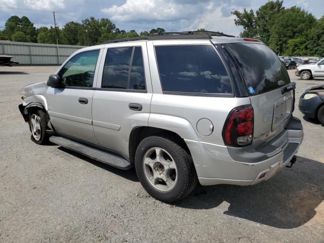 Photo 1 VIN: 1GNDS13S572164025 - CHEVROLET TRAILBLZR 