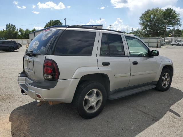 Photo 2 VIN: 1GNDS13S572164025 - CHEVROLET TRAILBLZR 