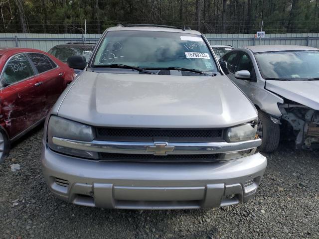 Photo 4 VIN: 1GNDS13S572164025 - CHEVROLET TRAILBLZR 