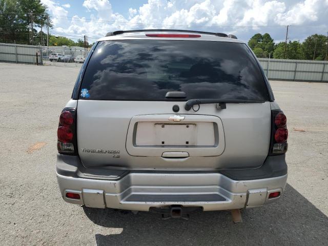 Photo 5 VIN: 1GNDS13S572164025 - CHEVROLET TRAILBLZR 