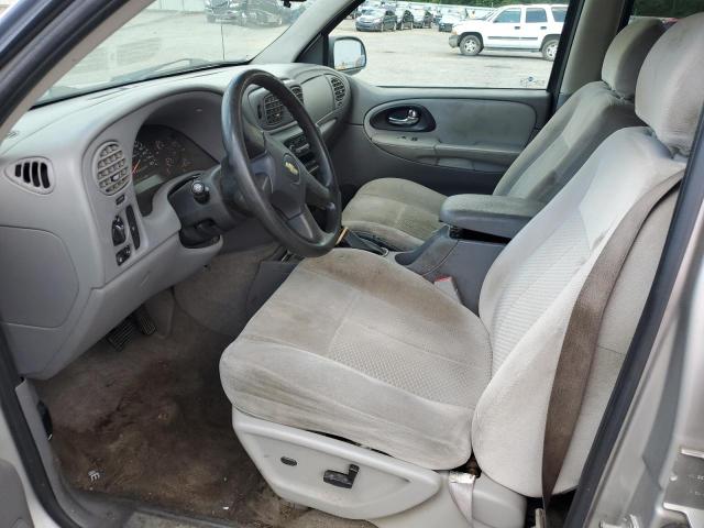 Photo 6 VIN: 1GNDS13S572164025 - CHEVROLET TRAILBLZR 