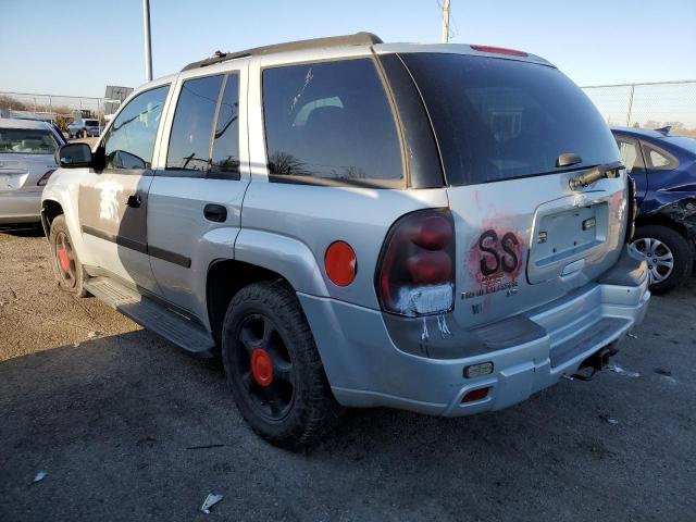 Photo 1 VIN: 1GNDS13S572211960 - CHEVROLET TRAILBLZR 