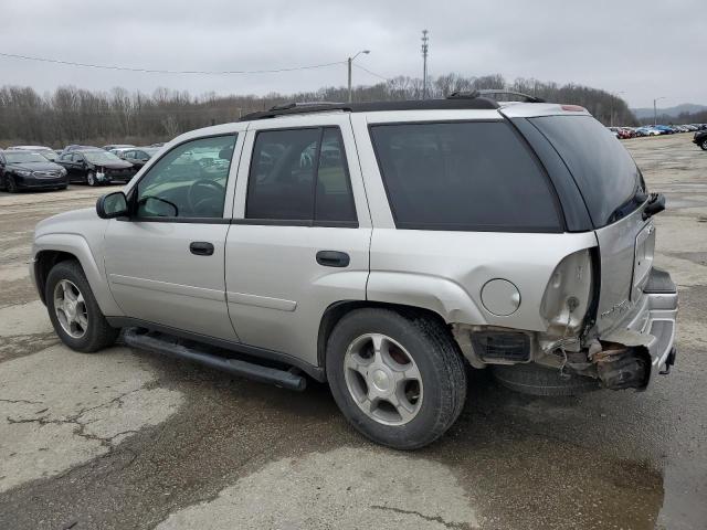 Photo 1 VIN: 1GNDS13S572221470 - CHEVROLET TRAILBLZR 