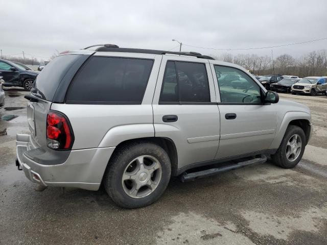 Photo 2 VIN: 1GNDS13S572221470 - CHEVROLET TRAILBLZR 