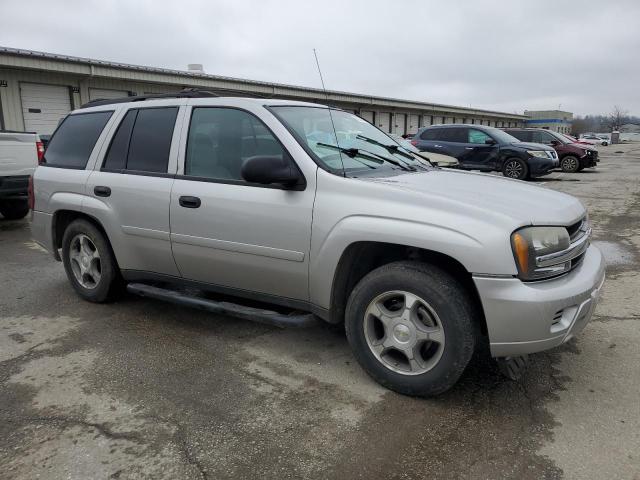 Photo 3 VIN: 1GNDS13S572221470 - CHEVROLET TRAILBLZR 