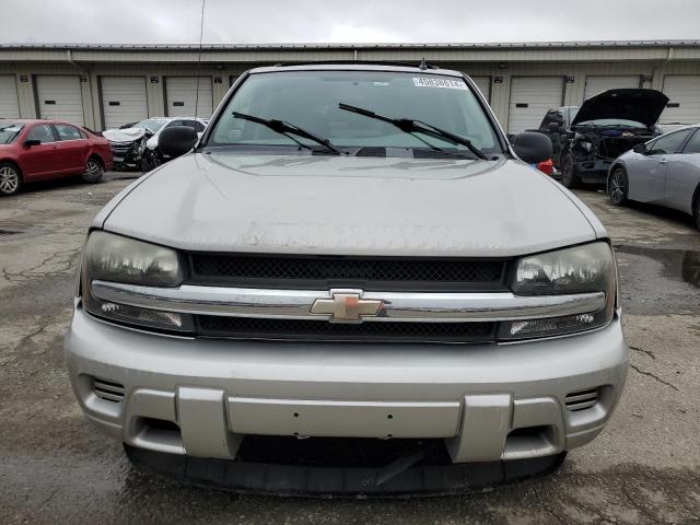 Photo 4 VIN: 1GNDS13S572221470 - CHEVROLET TRAILBLZR 