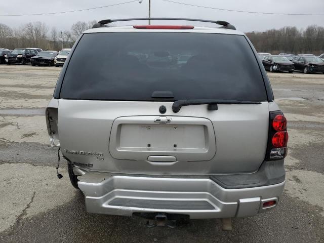 Photo 5 VIN: 1GNDS13S572221470 - CHEVROLET TRAILBLZR 