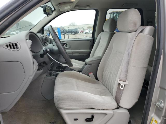 Photo 6 VIN: 1GNDS13S572221470 - CHEVROLET TRAILBLZR 