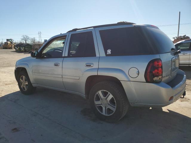 Photo 1 VIN: 1GNDS13S572272662 - CHEVROLET TRAILBLZR 