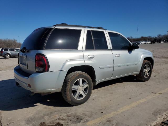 Photo 2 VIN: 1GNDS13S572272662 - CHEVROLET TRAILBLZR 