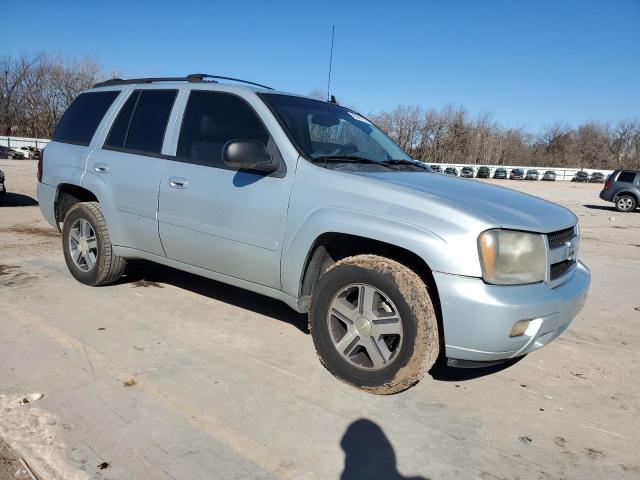 Photo 3 VIN: 1GNDS13S572272662 - CHEVROLET TRAILBLZR 