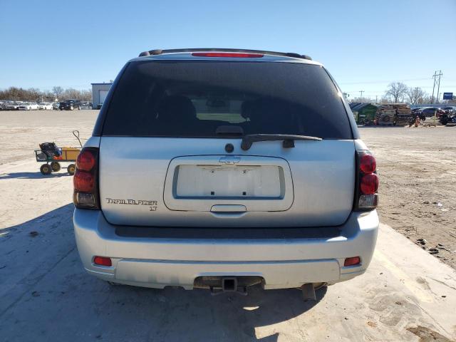 Photo 5 VIN: 1GNDS13S572272662 - CHEVROLET TRAILBLZR 