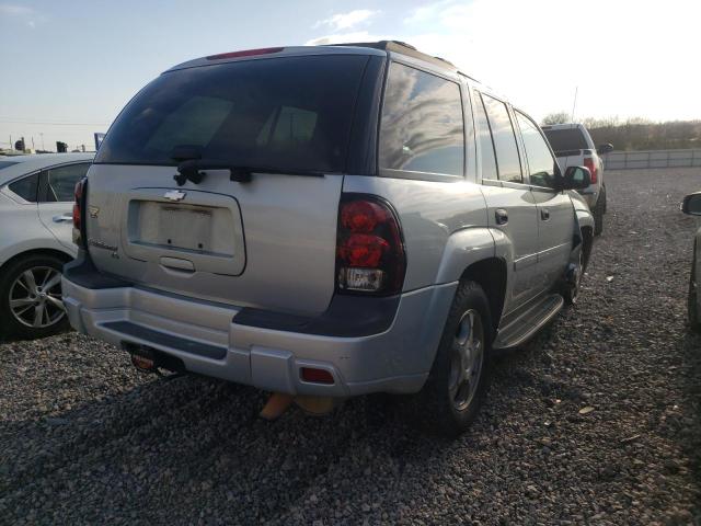 Photo 3 VIN: 1GNDS13S572301349 - CHEVROLET TRAILBLAZE 