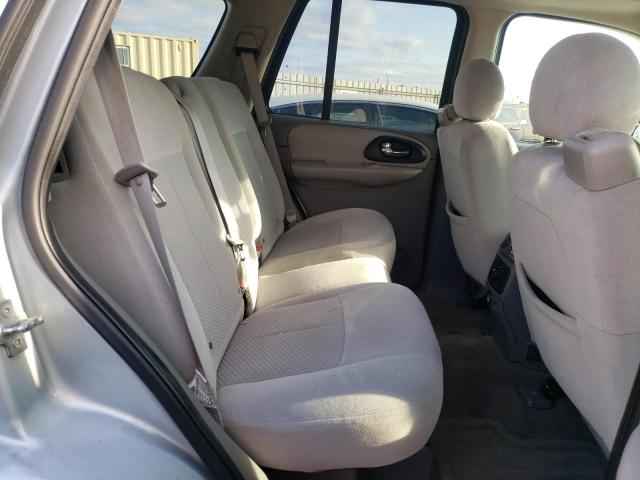 Photo 5 VIN: 1GNDS13S572301349 - CHEVROLET TRAILBLAZE 