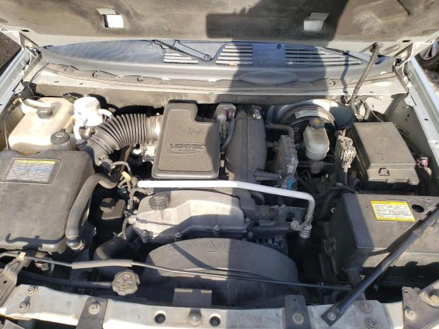 Photo 6 VIN: 1GNDS13S572301349 - CHEVROLET TRAILBLAZE 