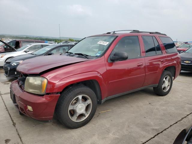 Photo 0 VIN: 1GNDS13S582120060 - CHEVROLET TRAILBLAZE 