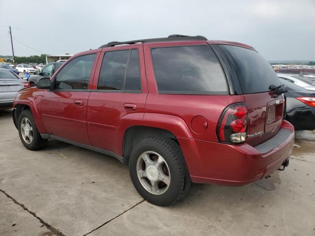 Photo 1 VIN: 1GNDS13S582120060 - CHEVROLET TRAILBLAZE 