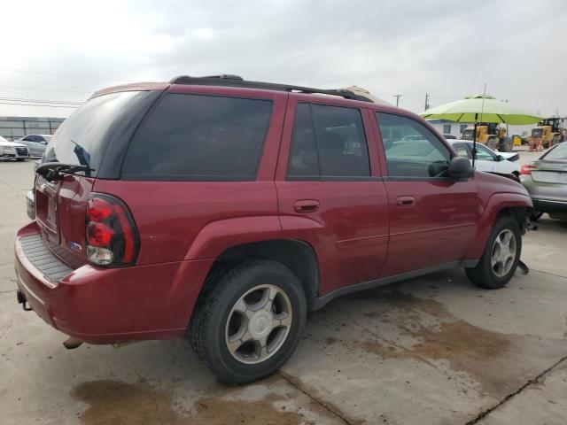 Photo 2 VIN: 1GNDS13S582120060 - CHEVROLET TRAILBLAZE 