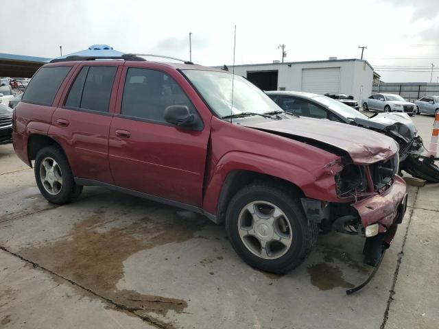 Photo 3 VIN: 1GNDS13S582120060 - CHEVROLET TRAILBLAZE 