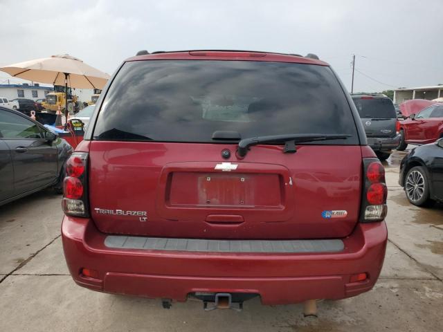 Photo 5 VIN: 1GNDS13S582120060 - CHEVROLET TRAILBLAZE 