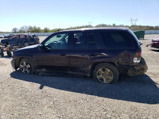 Photo 1 VIN: 1GNDS13S582203102 - CHEVROLET TRAILBLZR 