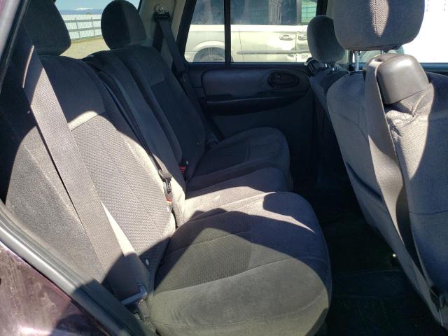 Photo 10 VIN: 1GNDS13S582203102 - CHEVROLET TRAILBLZR 