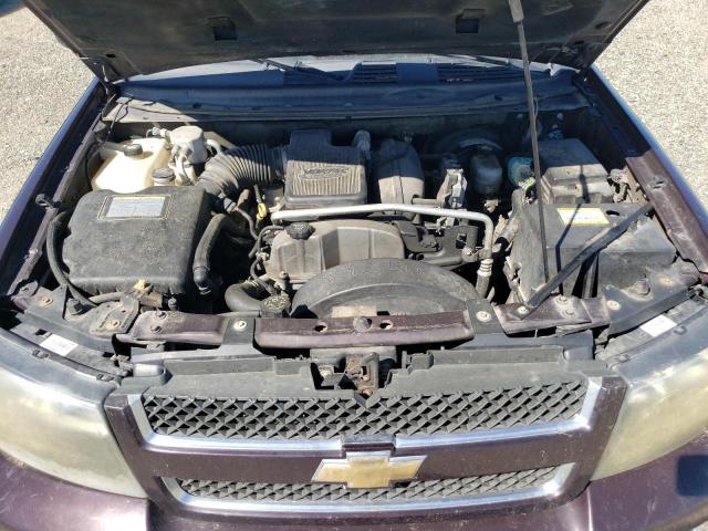 Photo 11 VIN: 1GNDS13S582203102 - CHEVROLET TRAILBLZR 