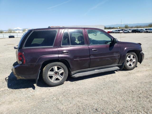 Photo 2 VIN: 1GNDS13S582203102 - CHEVROLET TRAILBLZR 