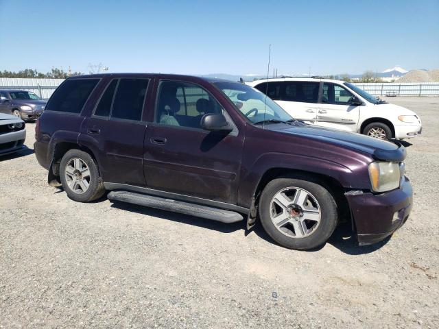 Photo 3 VIN: 1GNDS13S582203102 - CHEVROLET TRAILBLZR 